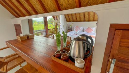Taro House | Lila Sari Guest House with breakfast