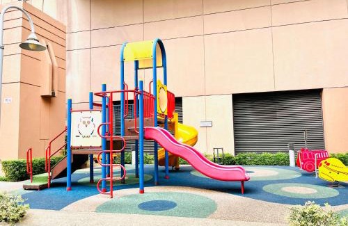 Bukit Bintang Apartment | Lila Suites Barjaya Times Square Kl
