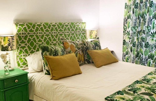 Kloof Apartment | Lilac Cottage Kloof
