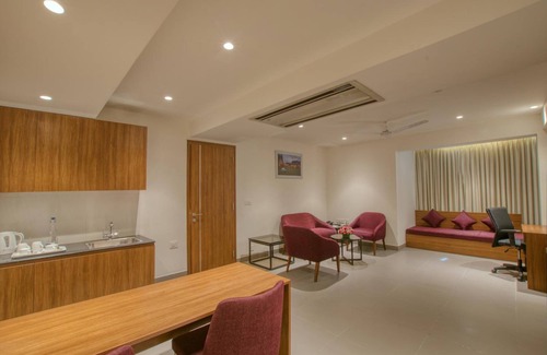Jayanagar Hotel | Lilac Hotel 5th Block