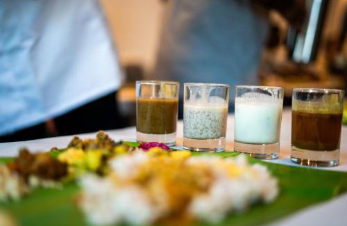 Guruvayur Hotel | Lilac Hotel Guruvayur