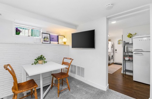 Ravenna Apartment | Lilac in Law