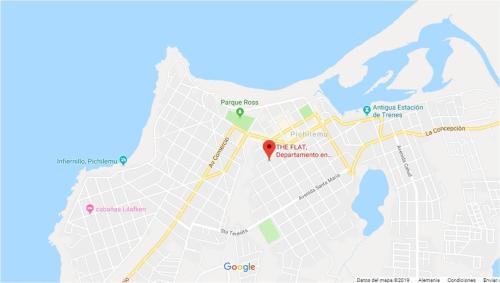 Pichilemu Apartment | Lilafken Apart Pichilemu