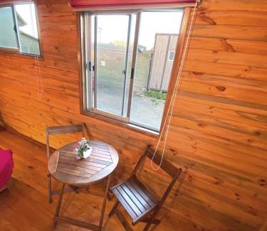 Pichilemu Apartment | Lilafken Apart Pichilemu