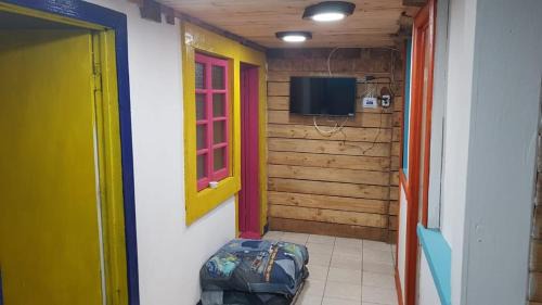 Pichilemu Apartment | Lilafken Apart Pichilemu
