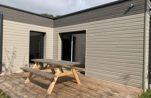 Fontenay House | Lilas - FONTENAY - Gîte