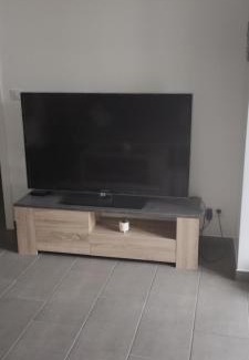 Giromagny Apartment | Lilas