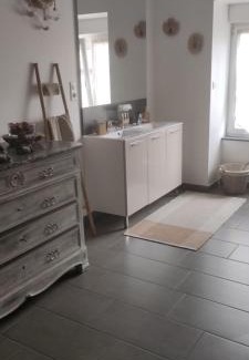 Giromagny Apartment | Lilas