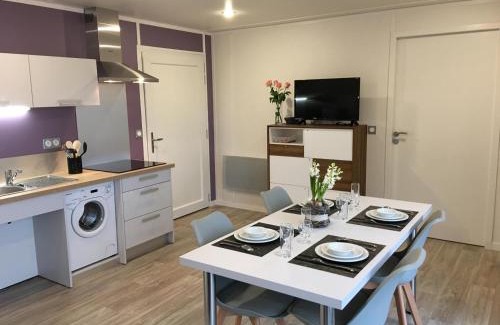 Lhommaize House | Lilas la vallee des noyers