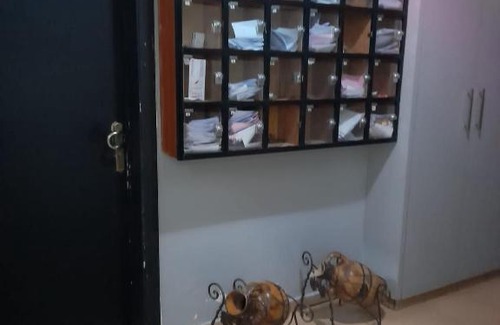 Majorelle Apartment | Lilas