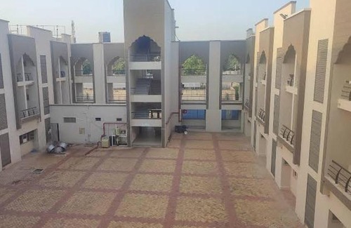 Somnath Hotel | Lilavati bhavan somnath