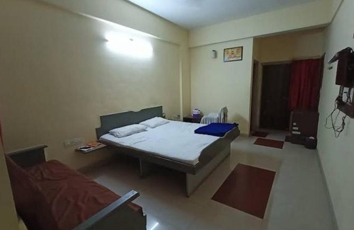 Somnath Hotel | Lilavati bhavan somnath