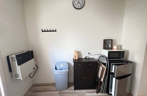 Old Town Apartment | LilBettys Casita no cleaning fee