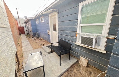 Old Town Apartment | LilBettys Casita no cleaning fee