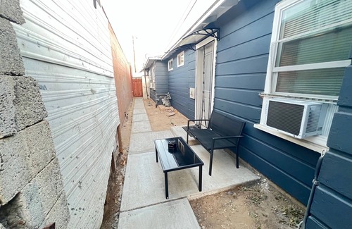 Old Town Apartment | LilBettys Casita no cleaning fee