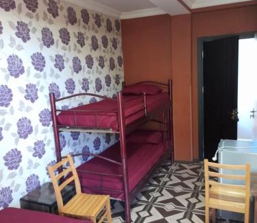 Ureki Hotel | lile