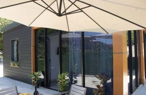 Kobuleti Ski Chalet | Lile House