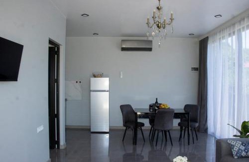 Kobuleti Ski Chalet | Lile House