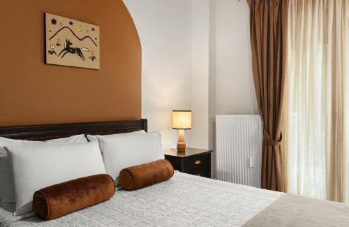 Lilaia Hotel | Lilea's Castle
