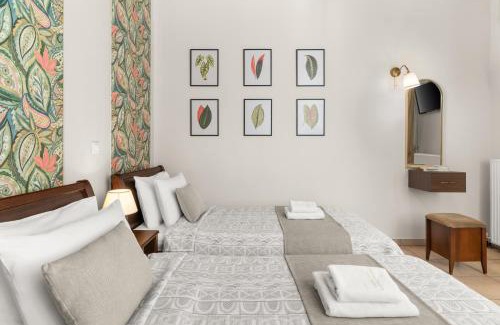 Lilaia Hotel | Lilea's Castle
