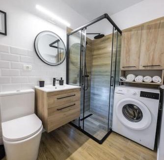Timisoara Apartment | Lili Apartment