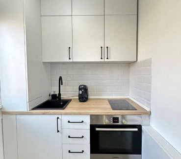 Timisoara Apartment | Lili Apartment