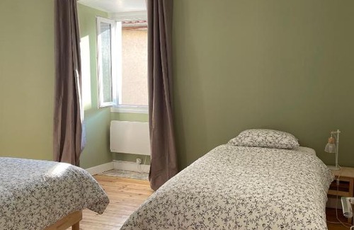Livinhac-le-Haut House | Lili-Belle, maison de vacances