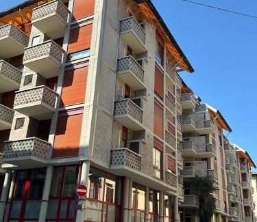 San Salvario Apartment | Lili house