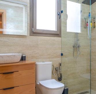 Agadir Villa | LILI Luxury Sea Villa