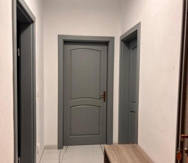 Anina House | Lili's