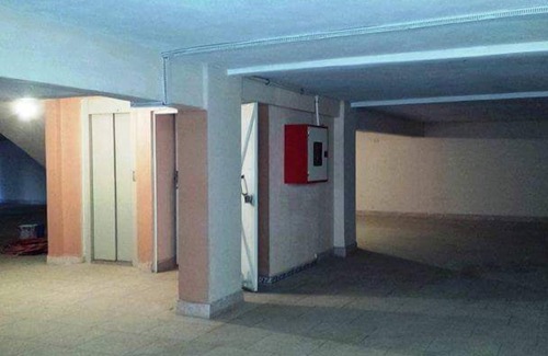 Oujda Apartment | Lilia-appart