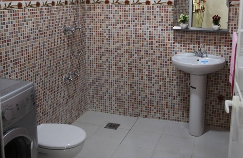 Oujda Apartment | Lilia-appart