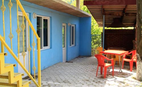 Sighnaghi House | Lilia guesthouse