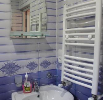 Sighnaghi House | Lilia guesthouse