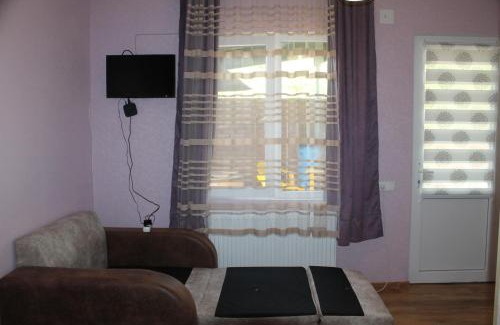 Sighnaghi House | Lilia guesthouse