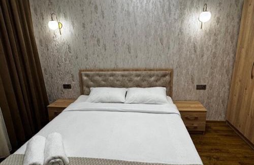 Kutaisi Apartment | Lilia house