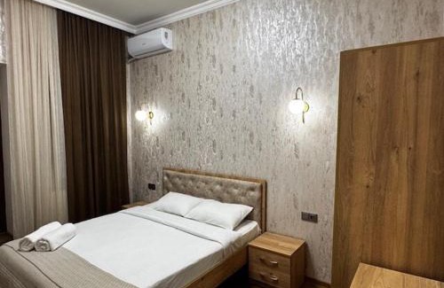 Kutaisi Apartment | Lilia house