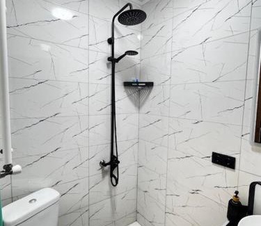 Kutaisi Apartment | Lilia house