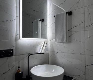 Kutaisi Apartment | Lilia house
