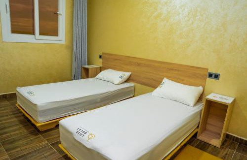 Dakhla Apartment | Lilia Quest