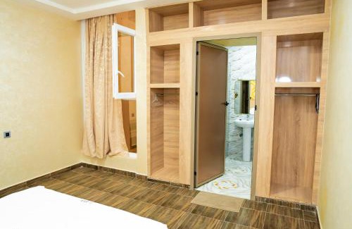 Dakhla Apartment | Lilia Quest