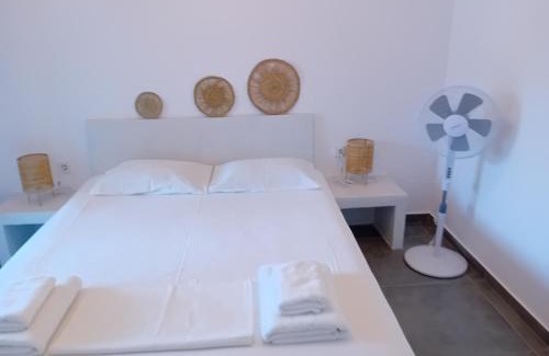 Mpatsi Apartment | Lilian 2