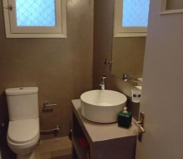 Mpatsi Apartment | Lilian 2