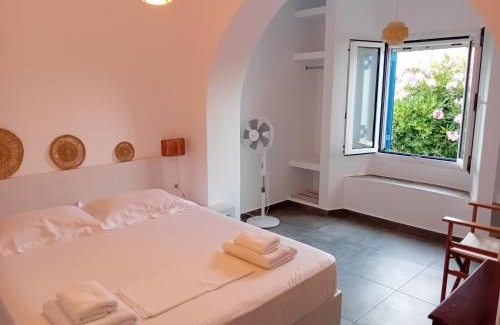 Mpatsi Apartment | Lilian 2