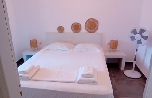 Mpatsi Apartment | Lilian 2