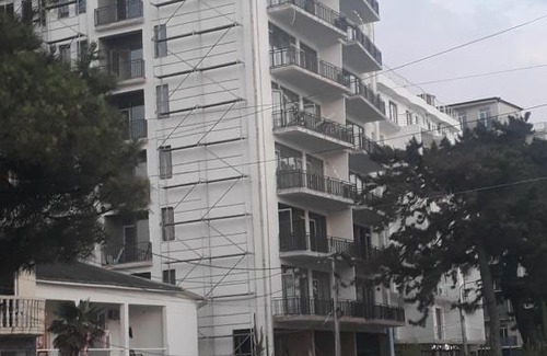 Kobuleti House | Liliana