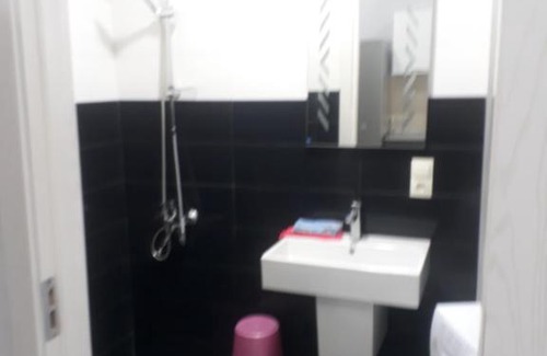 Kobuleti House | Liliana