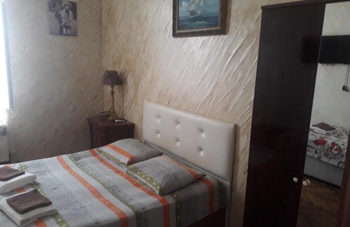 Kobuleti House | Liliana