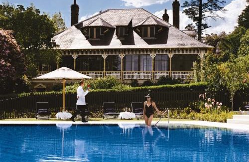 Katoomba Hotel | Lilianfels Blue Mountains Resort & Spa