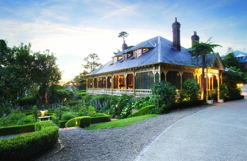 Katoomba Hotel | Lilianfels Blue Mountains Resort & Spa